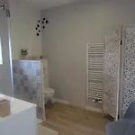 펜션 La Petite Maison Montournais
