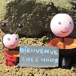 펜션 La Petite Maison Montournais