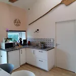 펜션 La Petite Maison Montournais