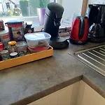 펜션 La Petite Maison *