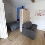 펜션 La Petite Maison