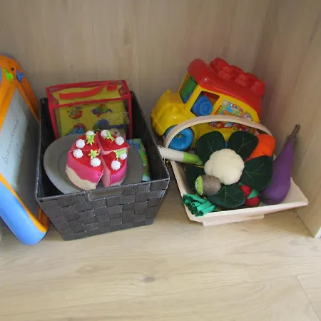 Holiday home La Petite Maison