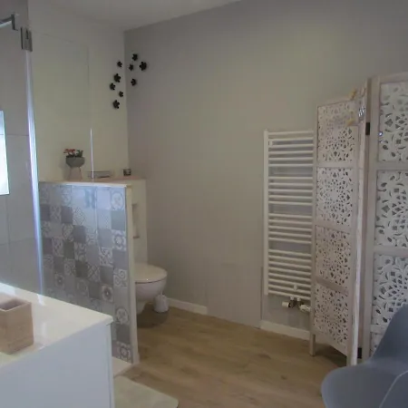 Holiday home La Petite Maison Montournais