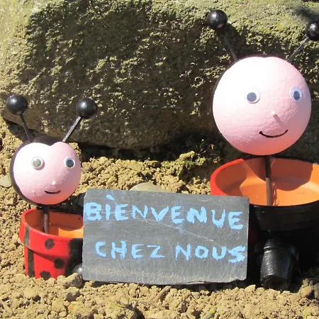 Holiday home La Petite Maison Montournais