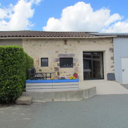 La Petite Maison