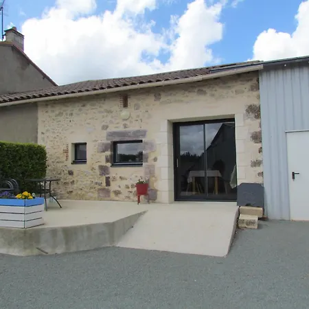 La Petite Maison