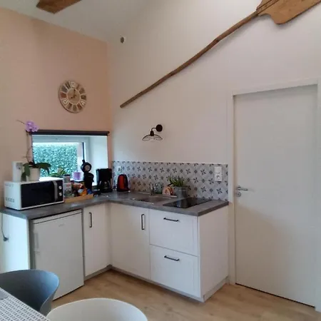 Holiday home La Petite Maison Montournais