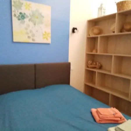Dom wakacyjny La Petite Maison *