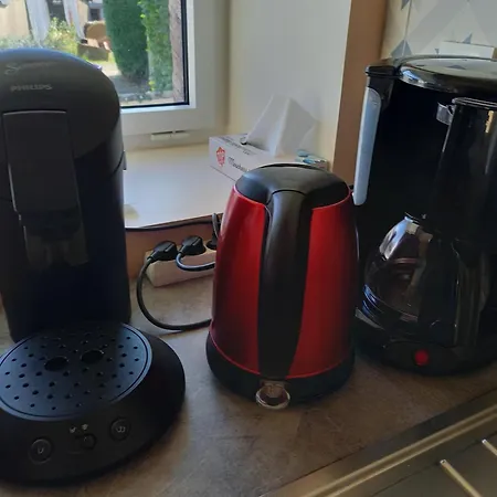 La Petite Maison * Montournais