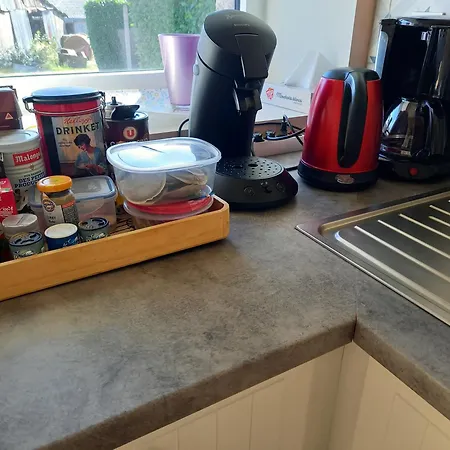 Dom wakacyjny La Petite Maison *
