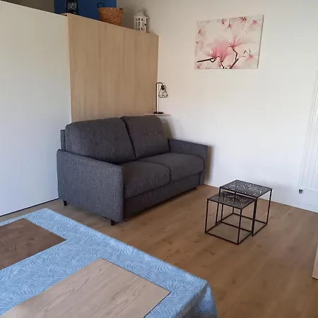 La Petite Maison Holiday home