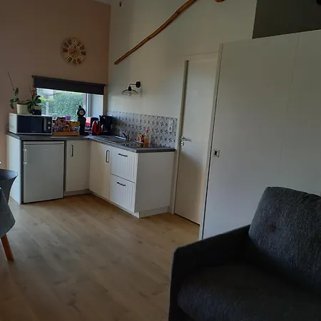 La Petite Maison Holiday home *