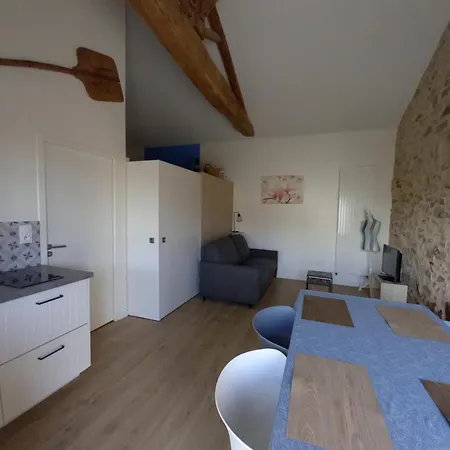 Dom wakacyjny La Petite Maison *
