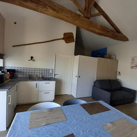 La Petite Maison *