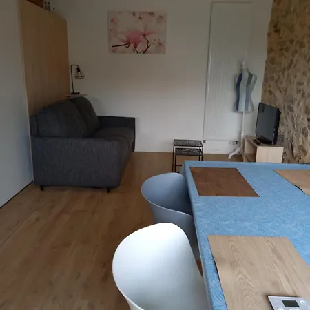 La Petite Maison