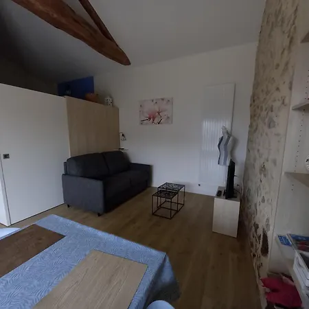 La Petite Maison Holiday home