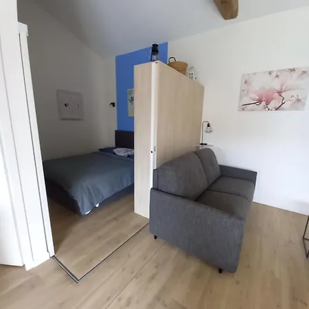 Dom wakacyjny La Petite Maison