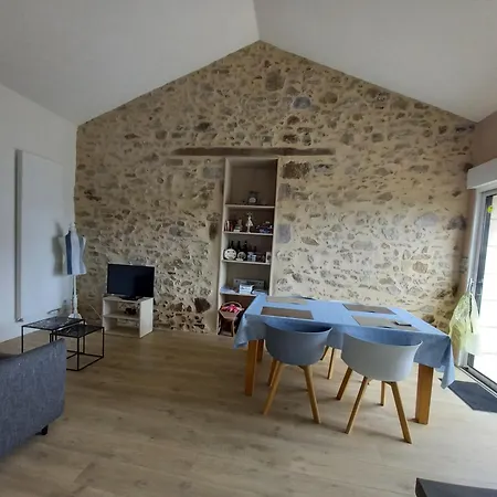 La Petite Maison Holiday home *