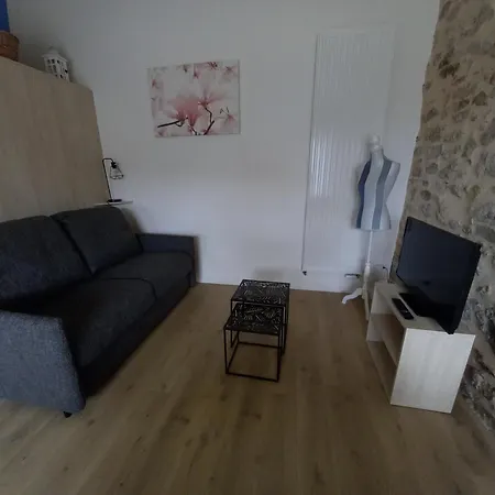 펜션 La Petite Maison *