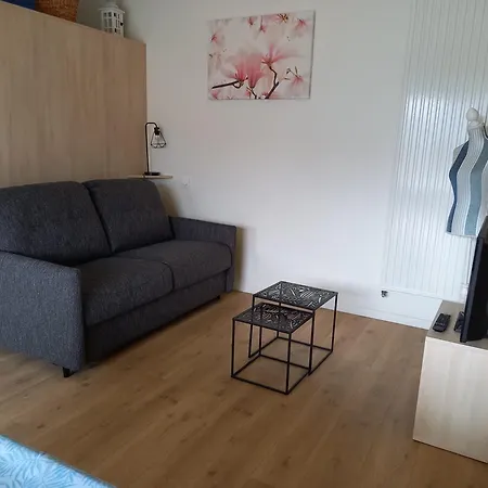 La Petite Maison *