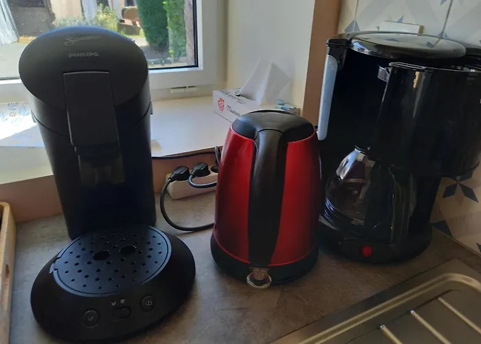 La Petite Maison * Montournais