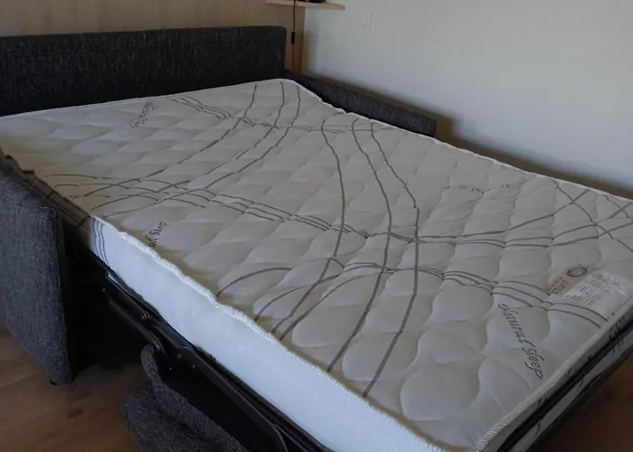 La Petite Maison Montournais