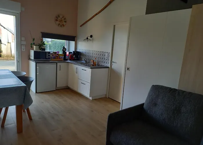 La Petite Maison 別荘 *