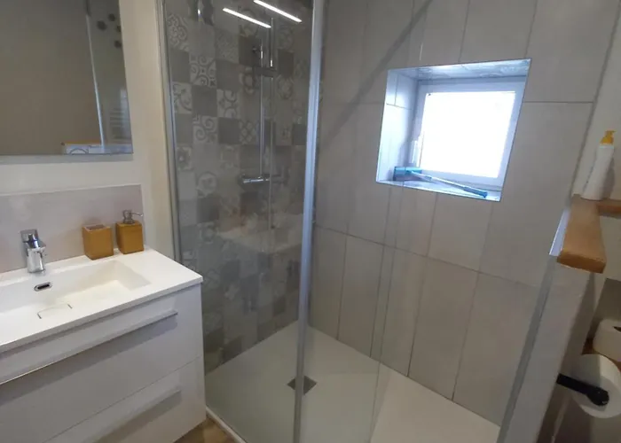 La Petite Maison 別荘 Montournais