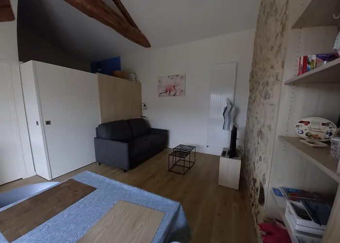 La Petite Maison 別荘