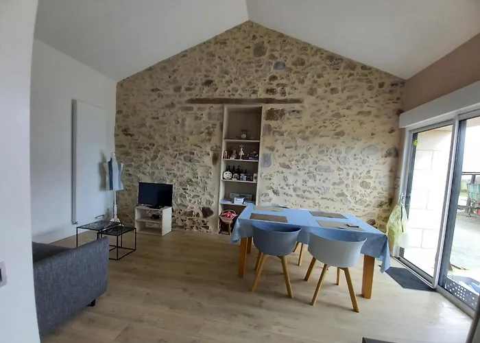 La Petite Maison 別荘 *