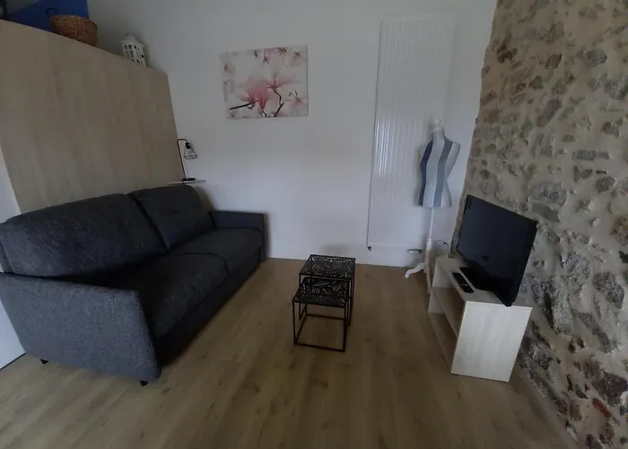 別荘 La Petite Maison *